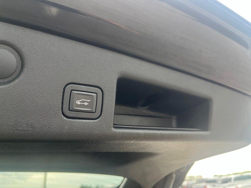 Chevrolet Equinox  2019