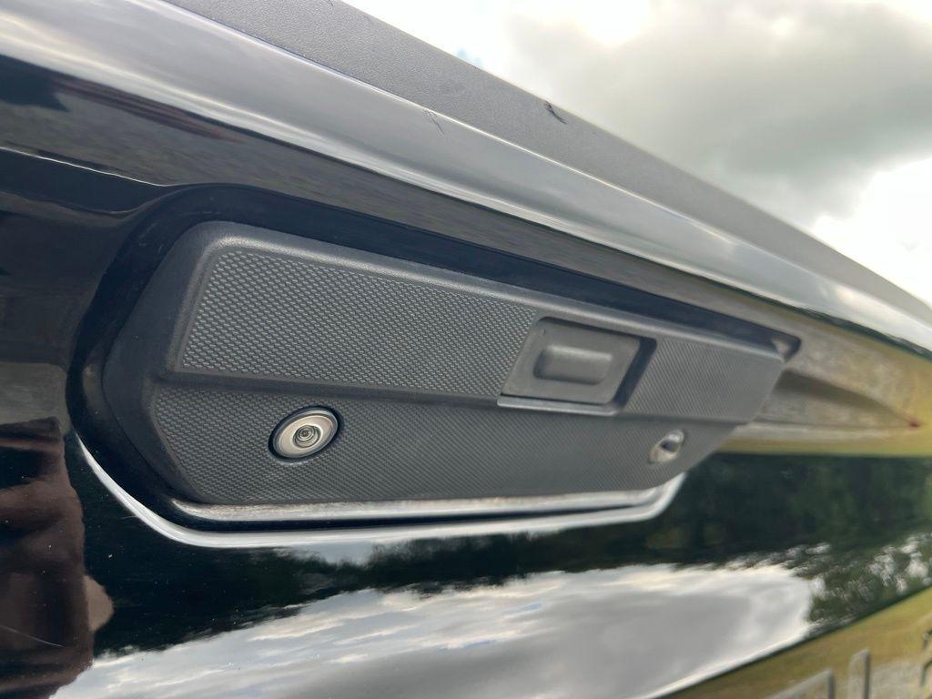 Chevrolet Silverado 1500  2020