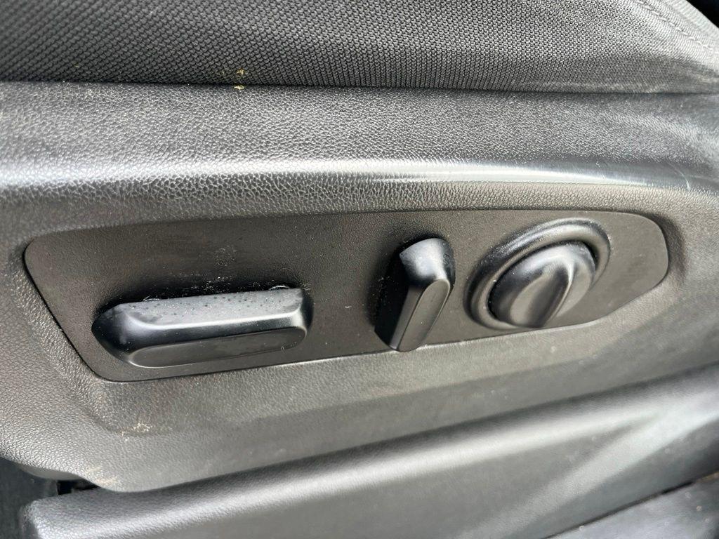 Chevrolet Silverado 1500  2020