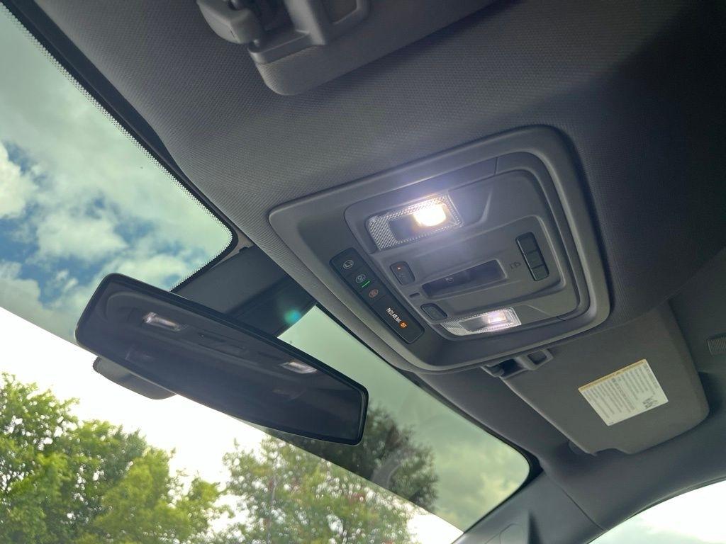 Chevrolet Silverado 1500  2020