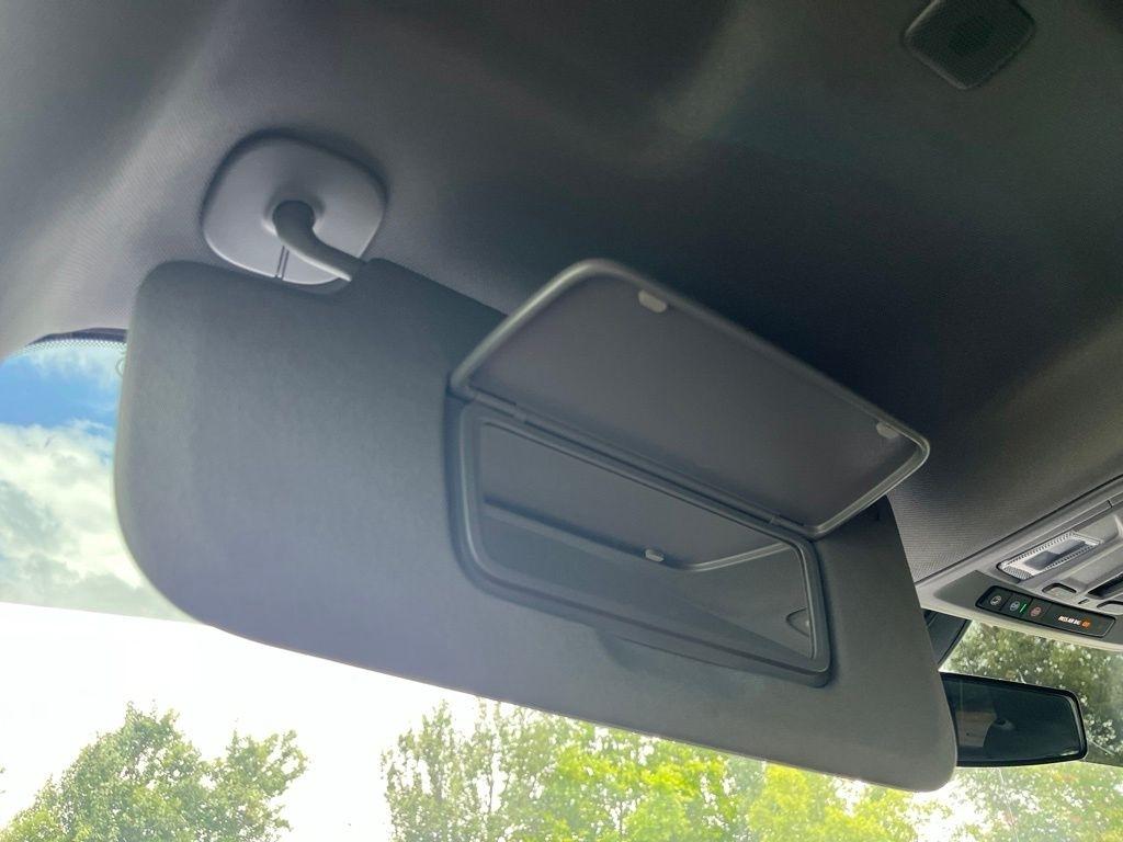 Chevrolet Silverado 1500  2020