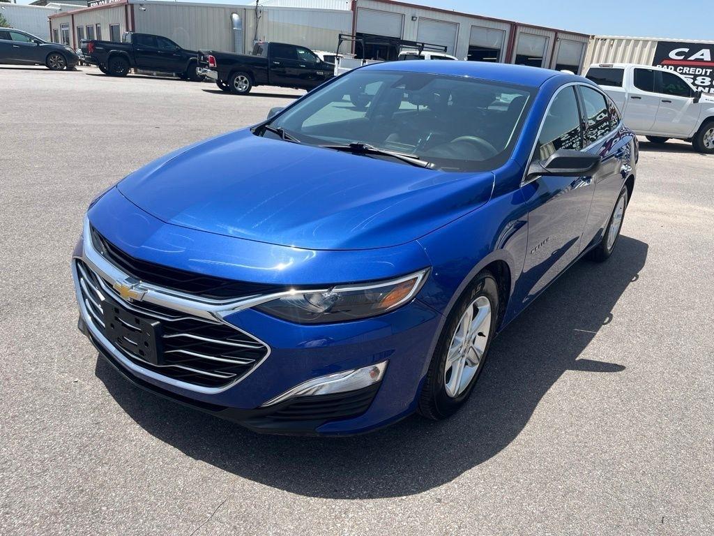 Chevrolet Malibu  2023