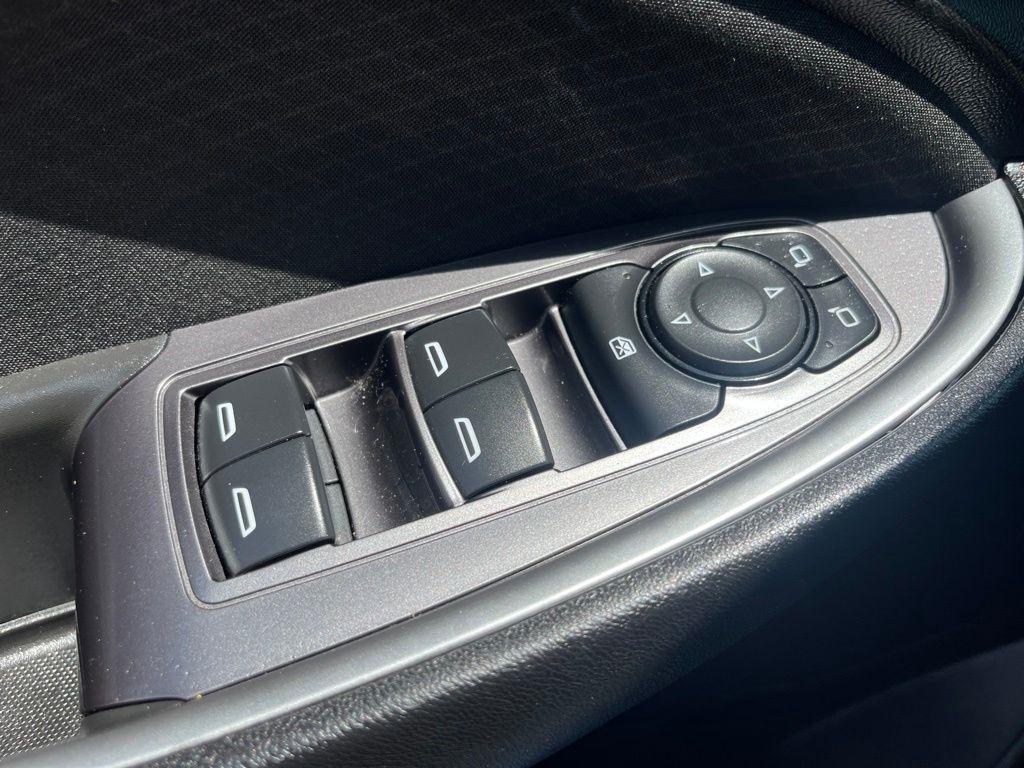 Chevrolet Malibu  2023