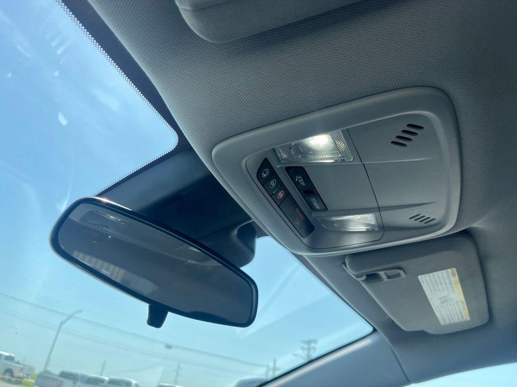 Chevrolet Malibu  2023