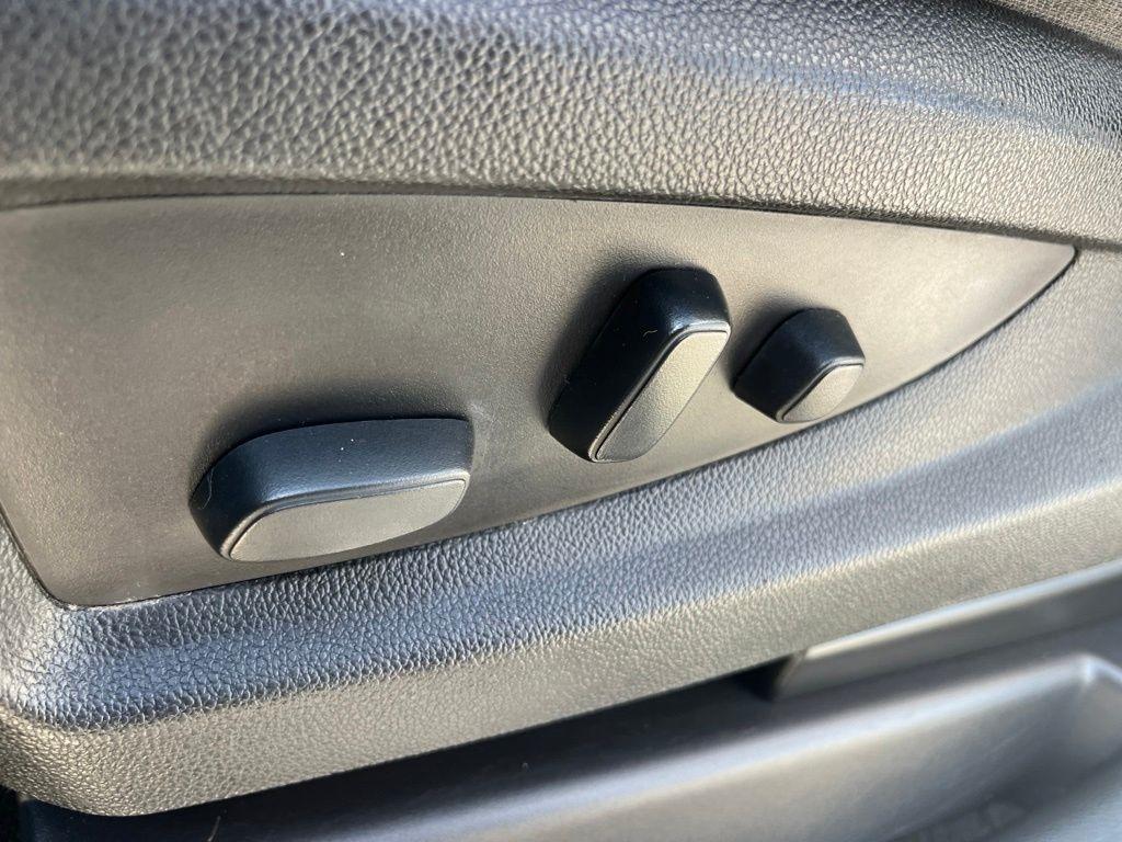 Chevrolet Silverado 1500  2017