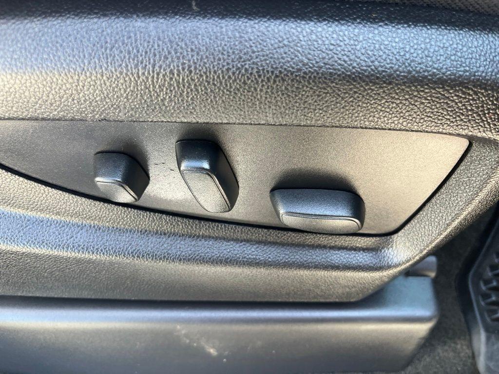 Chevrolet Silverado 1500  2017