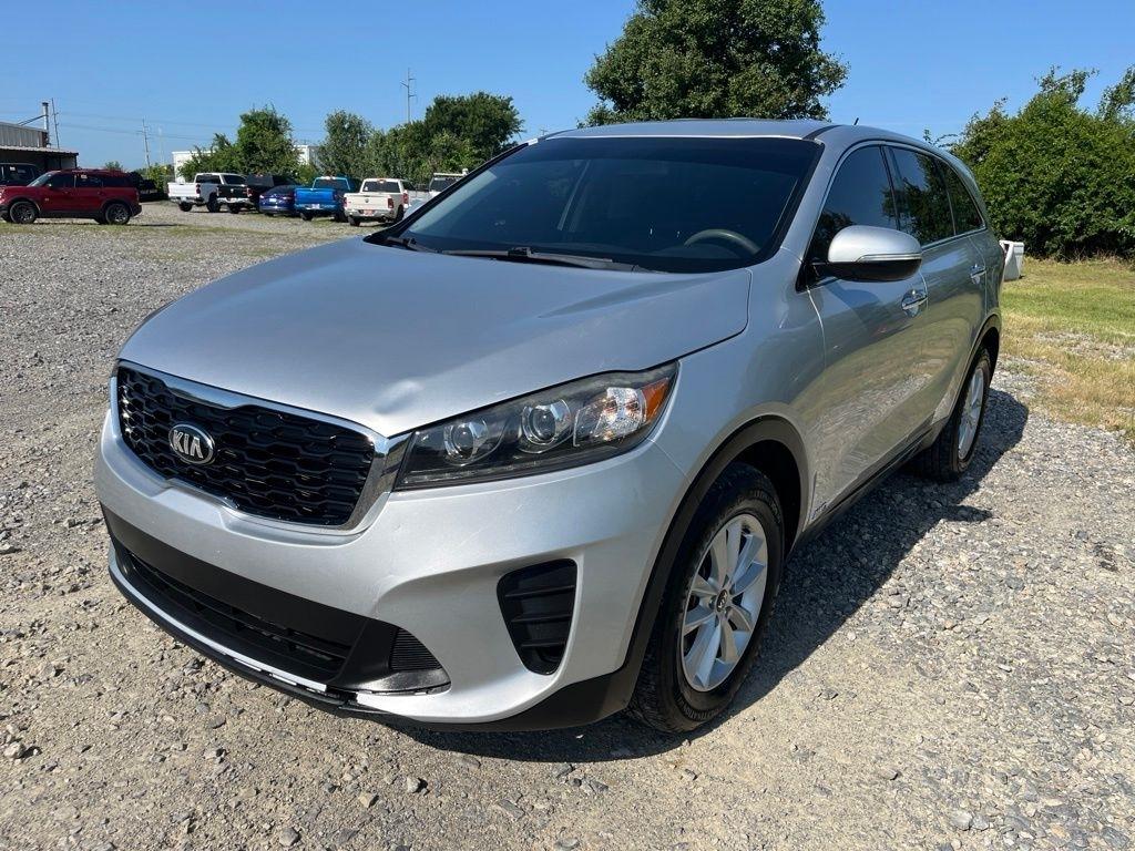 Kia Sorento  2020