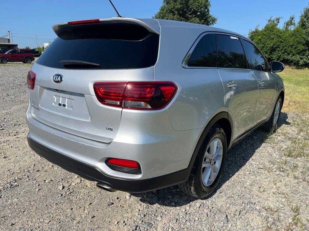Kia Sorento  2020