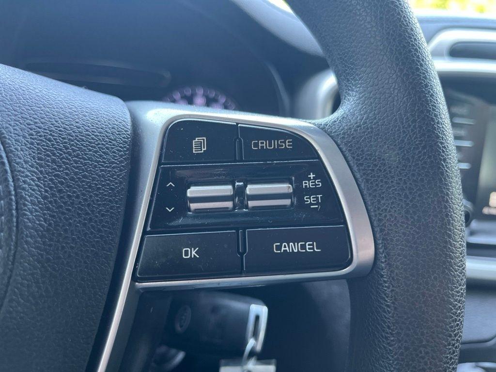 Kia Sorento  2020