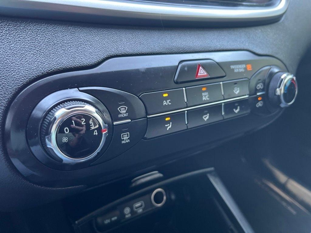 Kia Sorento  2020
