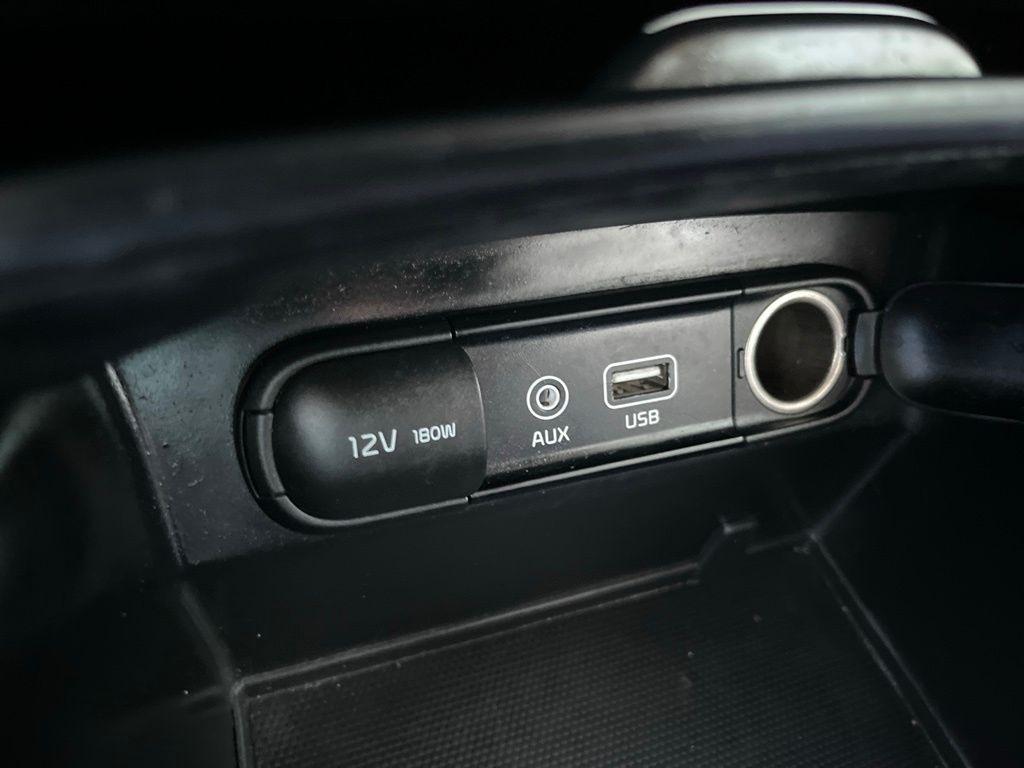 Kia Sorento  2020