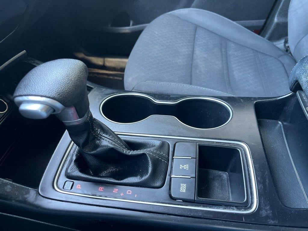 Kia Sorento  2020
