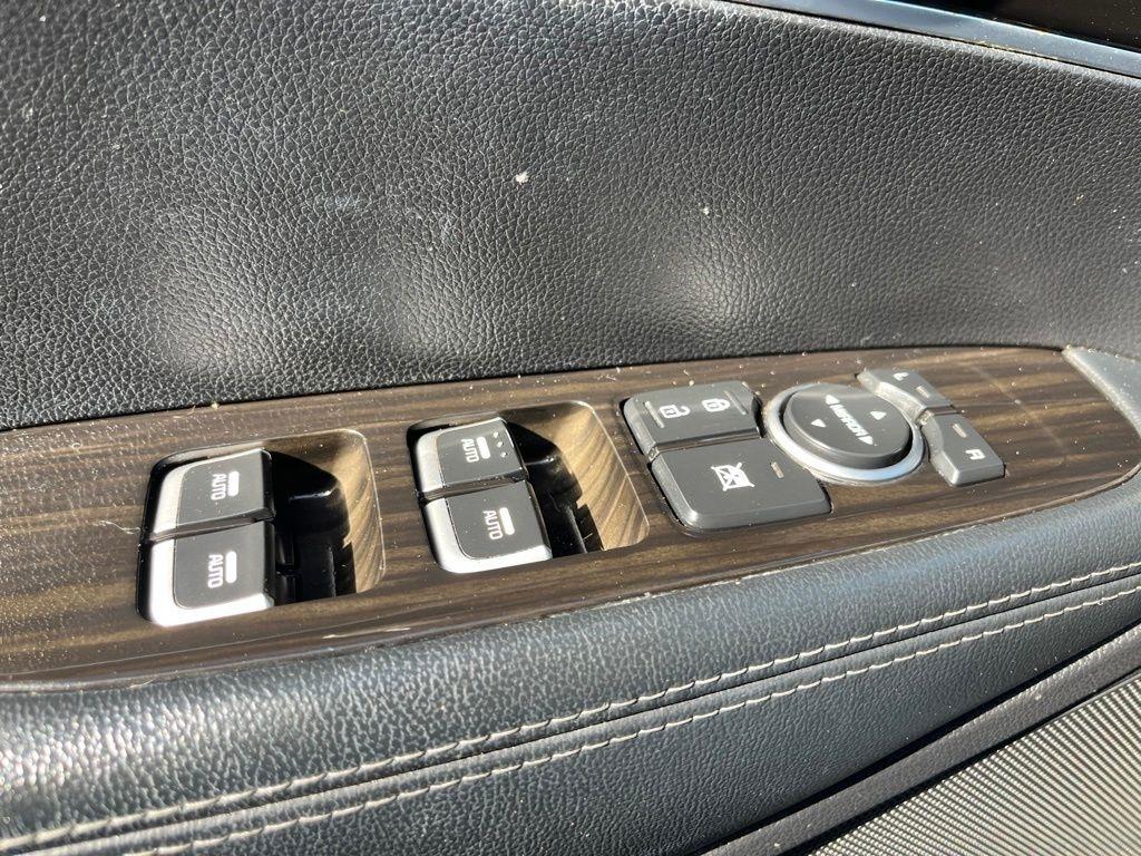 Kia Sorento  2020
