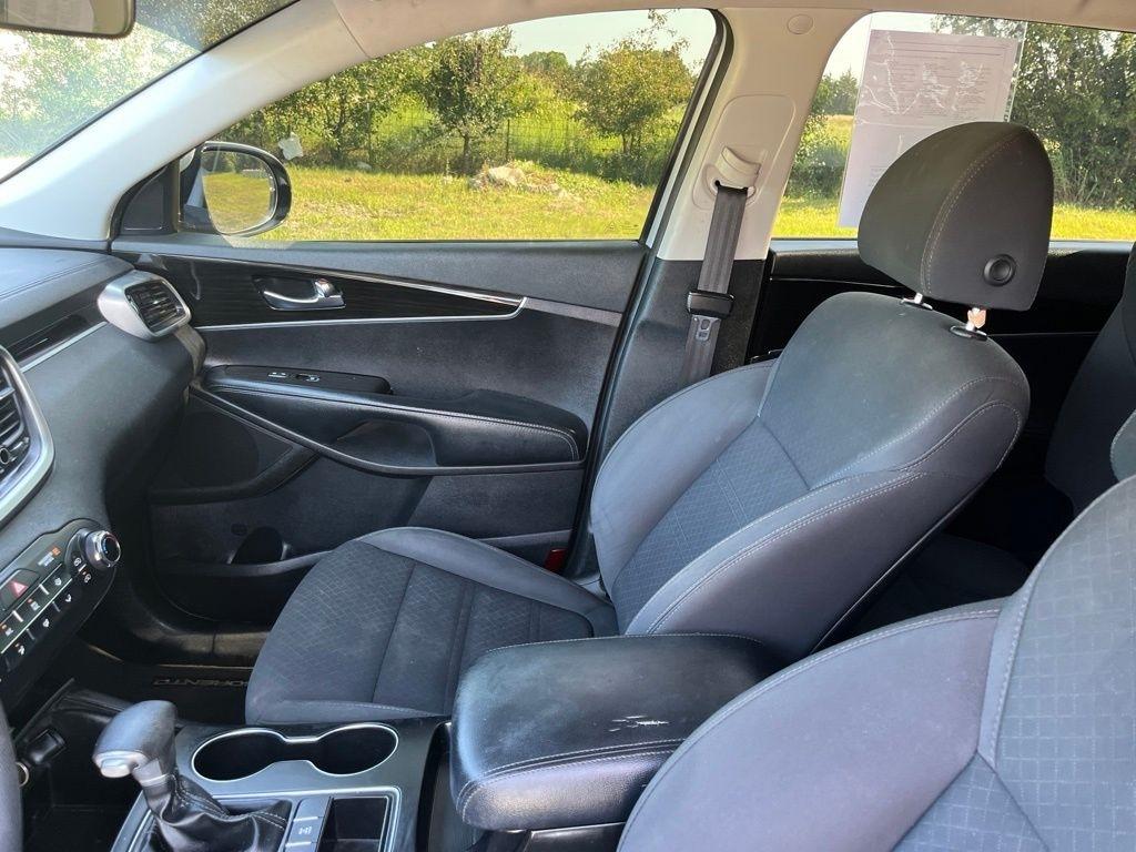 Kia Sorento  2020
