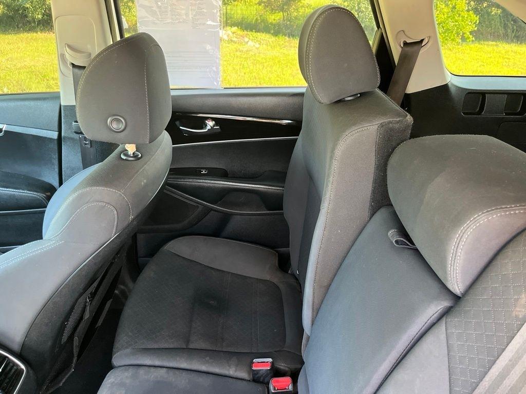 Kia Sorento  2020