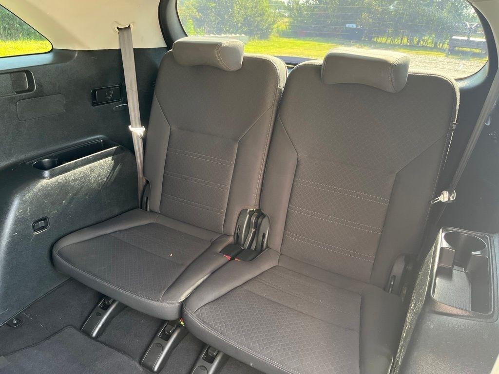 Kia Sorento  2020
