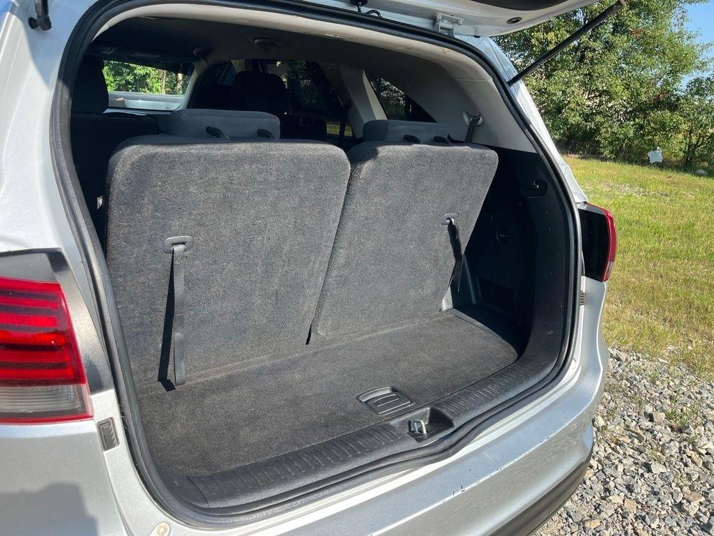 Kia Sorento  2020