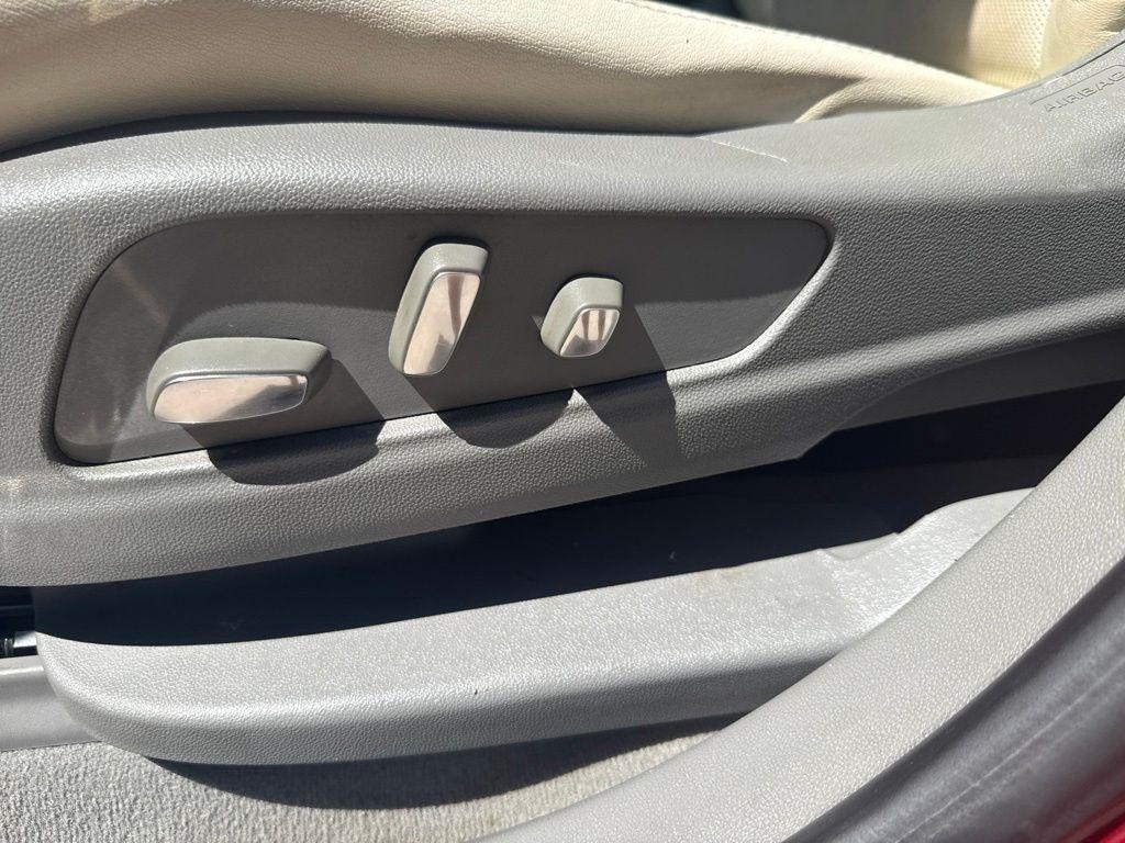 Cadillac XT5  2017