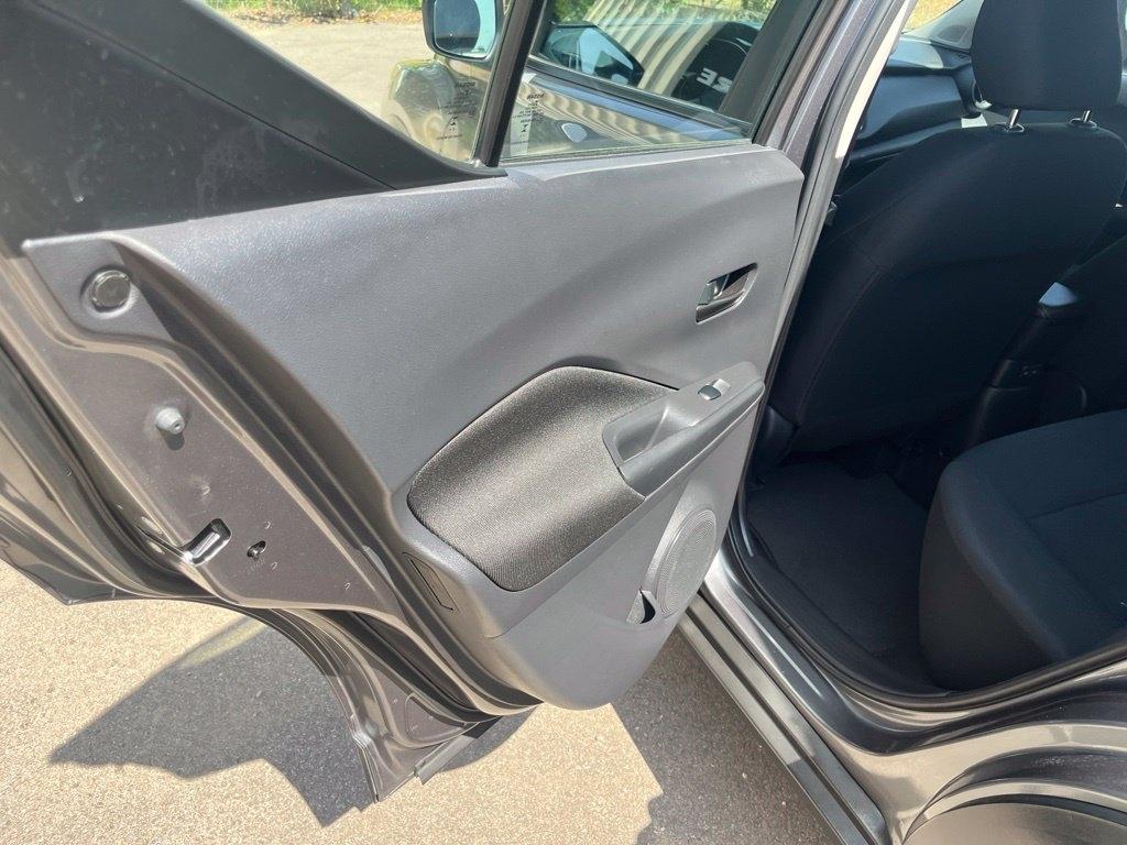 Nissan Kicks  2024