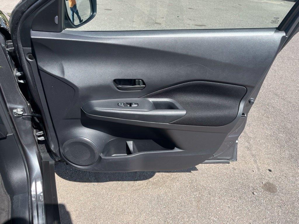 Nissan Kicks  2024