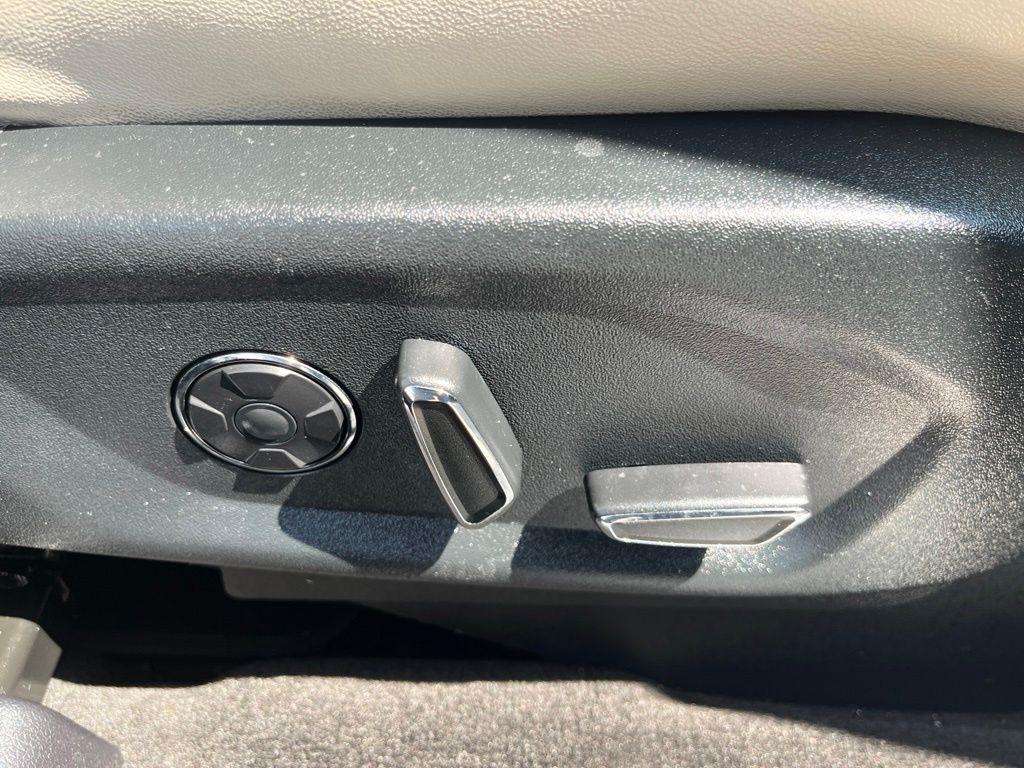 Ford Explorer  2018