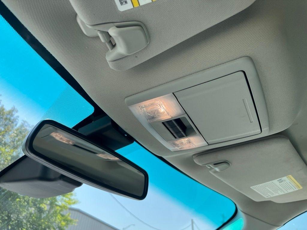Ford Explorer  2018