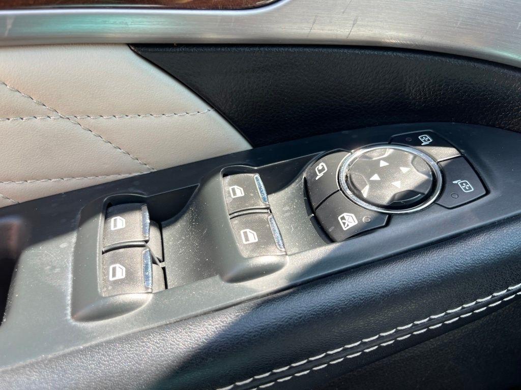 Ford Explorer  2018