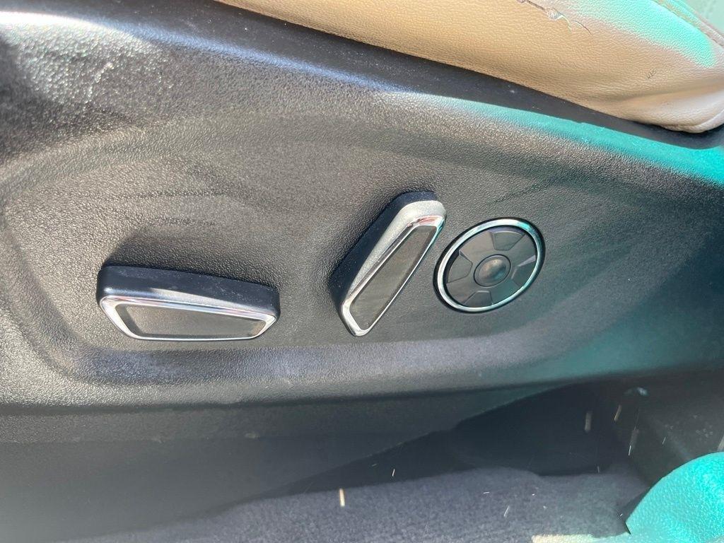 Ford Explorer  2018