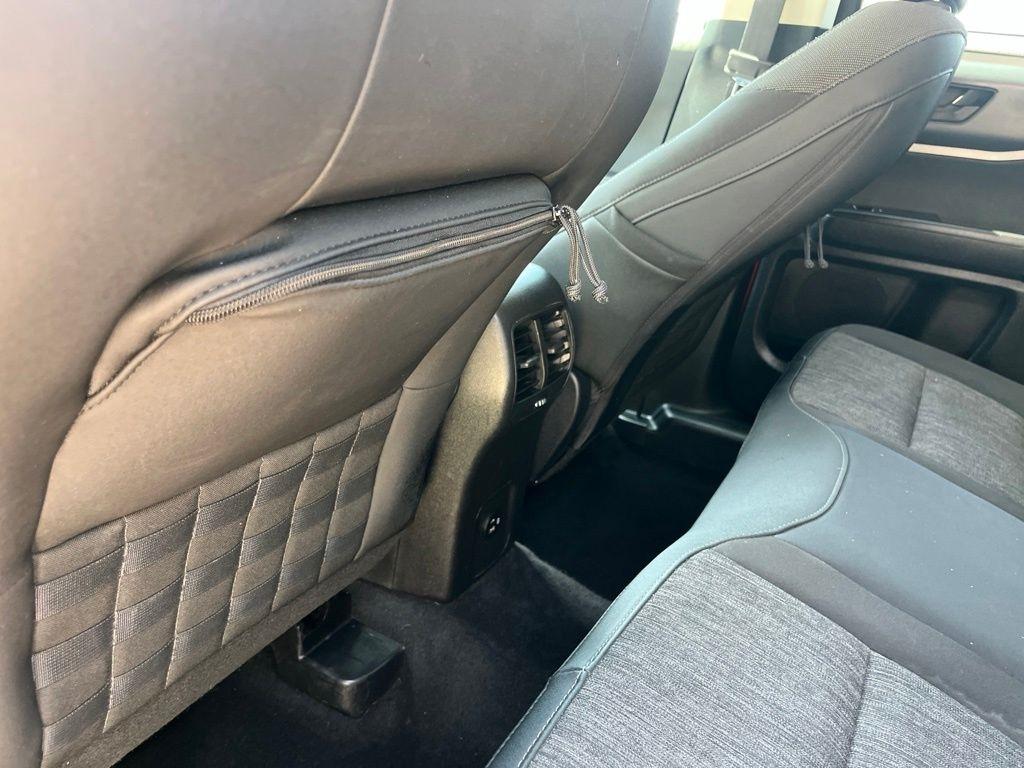 Ford Bronco Sport  2021