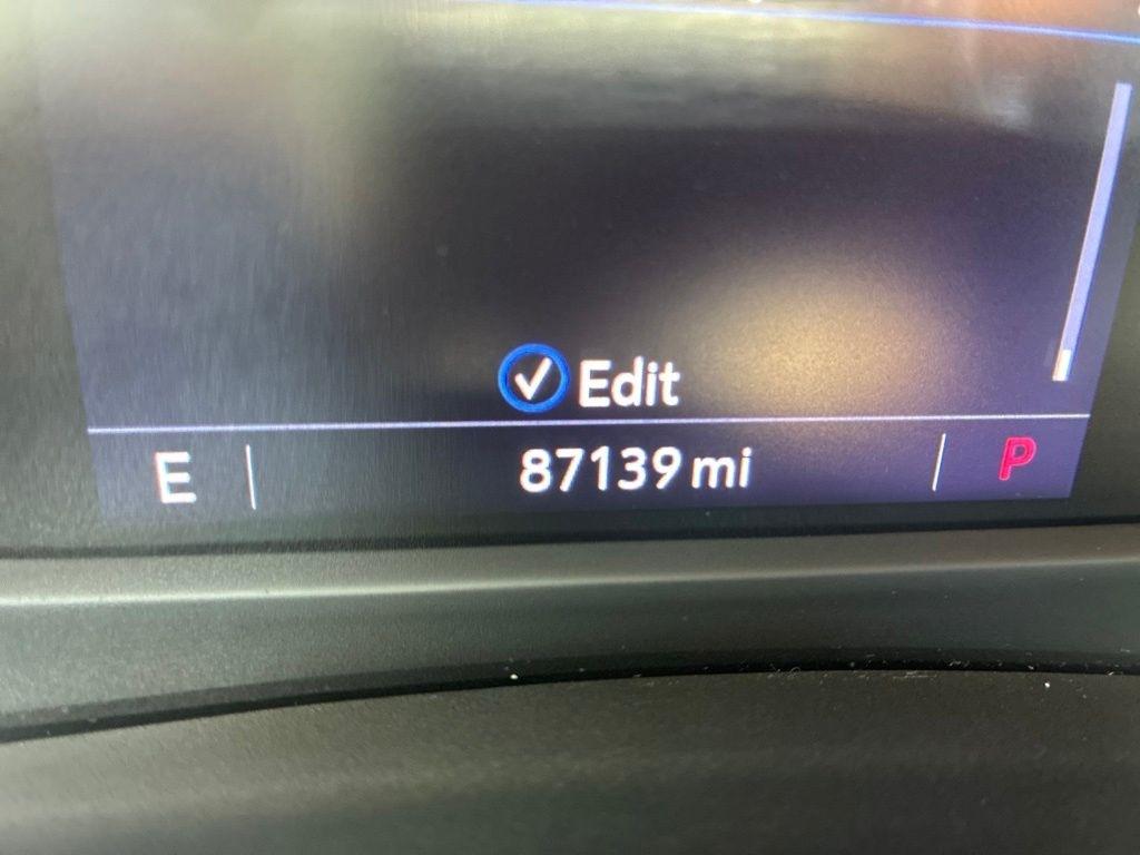 Cadillac XT4  2021