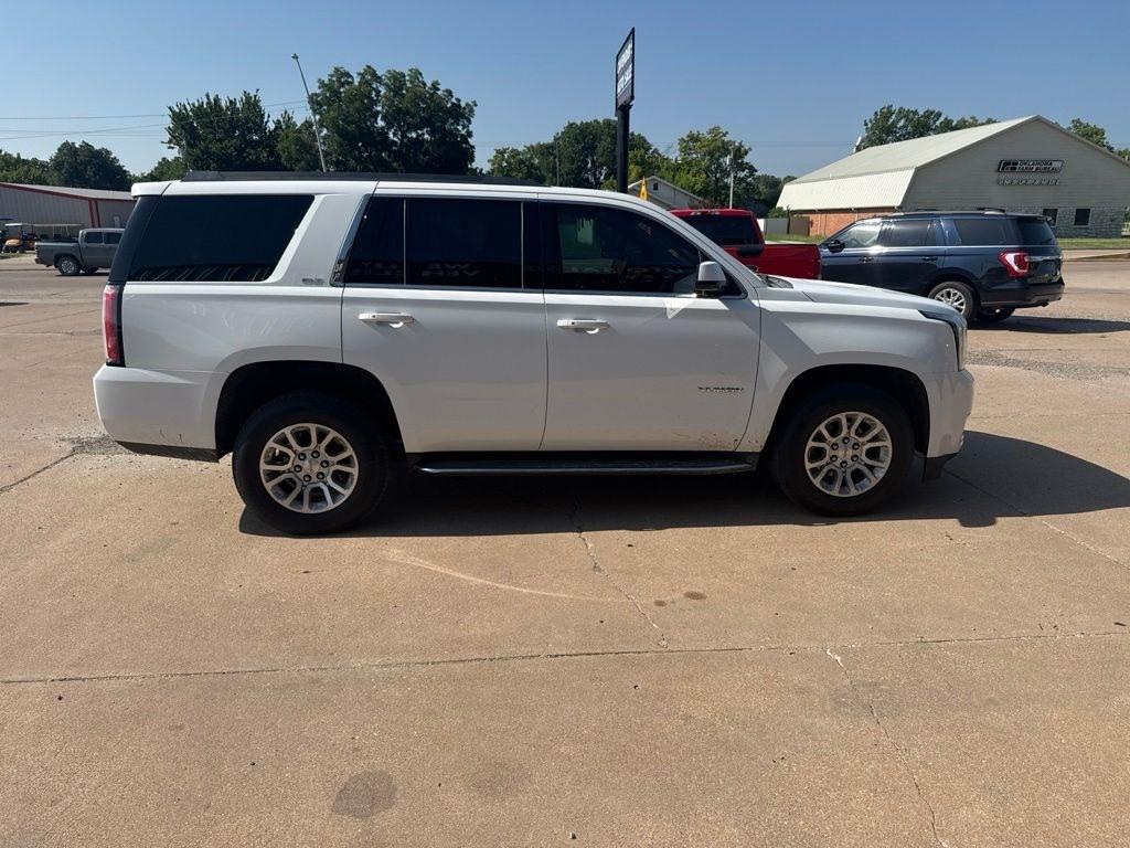GMC Yukon  2018