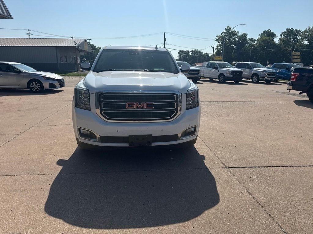 GMC Yukon  2018
