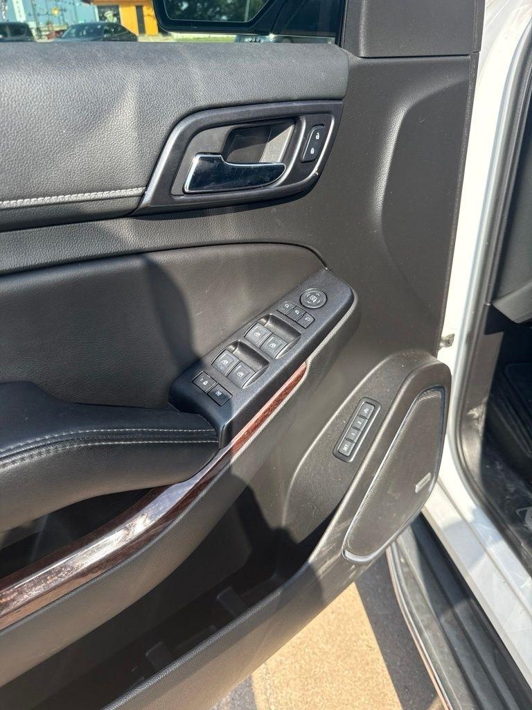 GMC Yukon  2018
