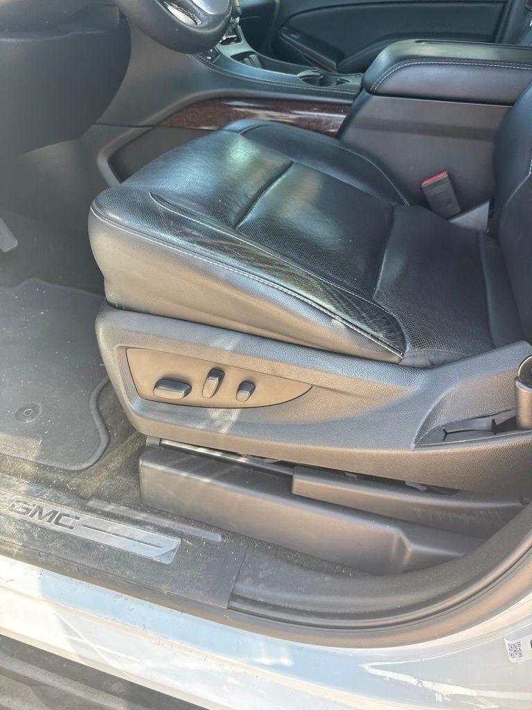 GMC Yukon  2018