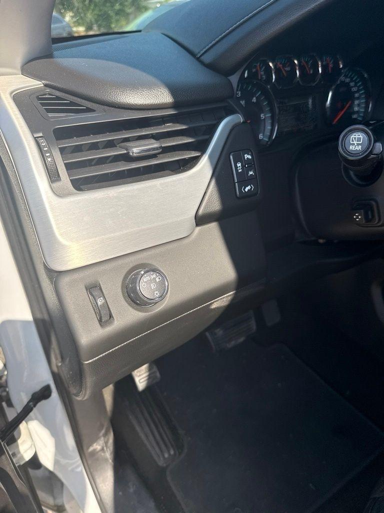 GMC Yukon  2018