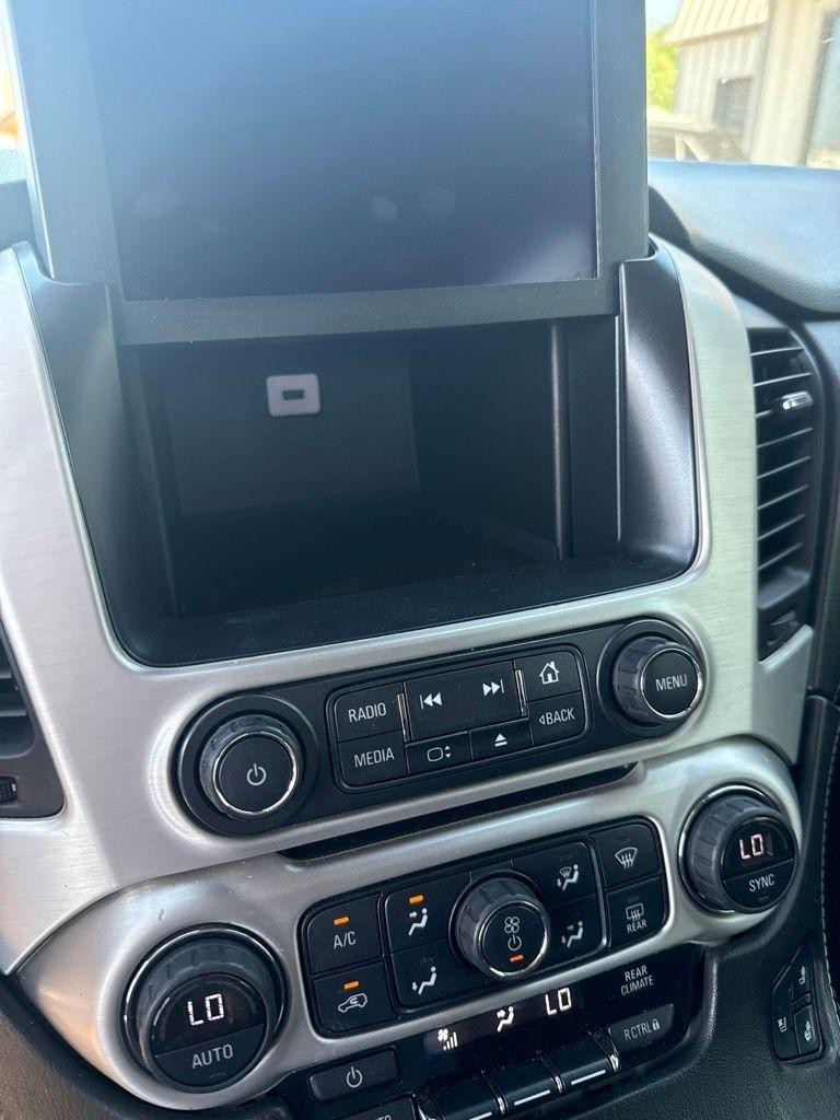 GMC Yukon  2018