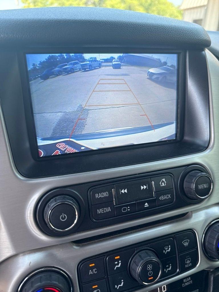 GMC Yukon  2018