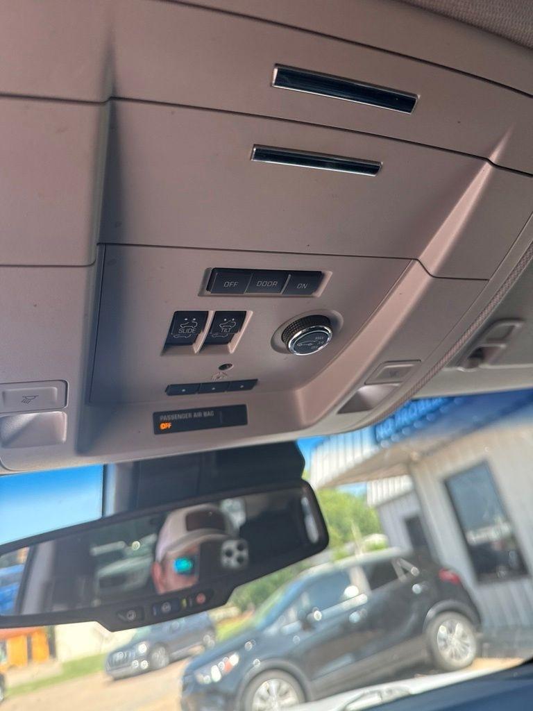 GMC Yukon  2018