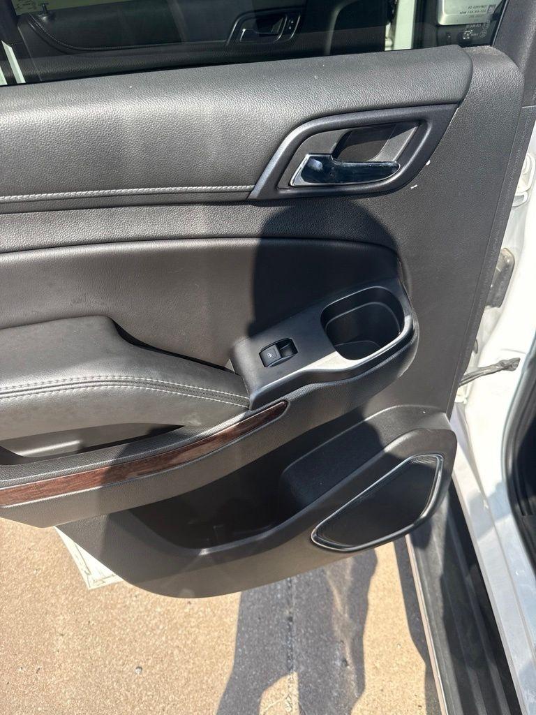 GMC Yukon  2018