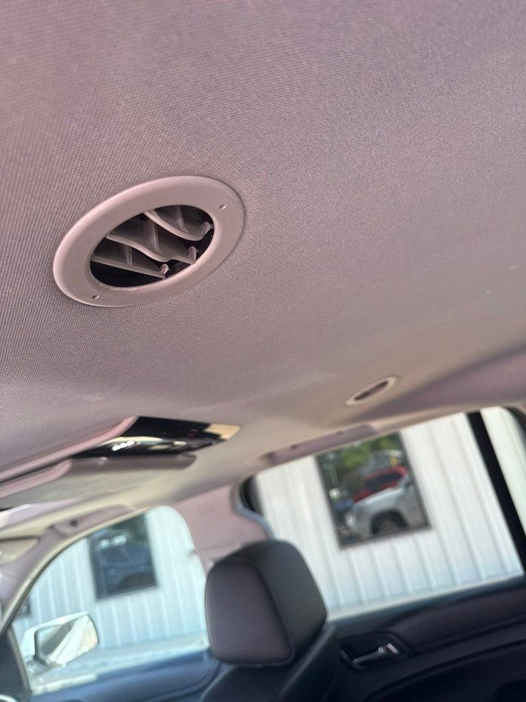 GMC Yukon  2018