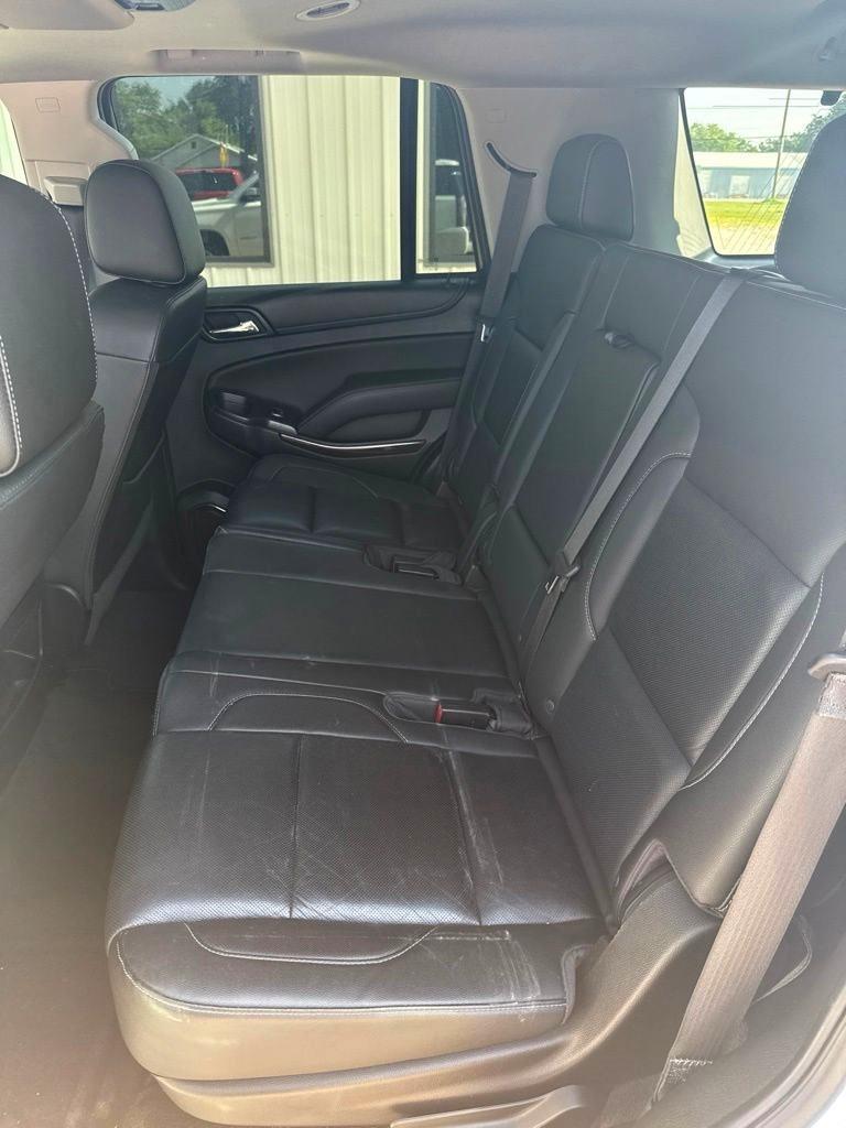 GMC Yukon  2018