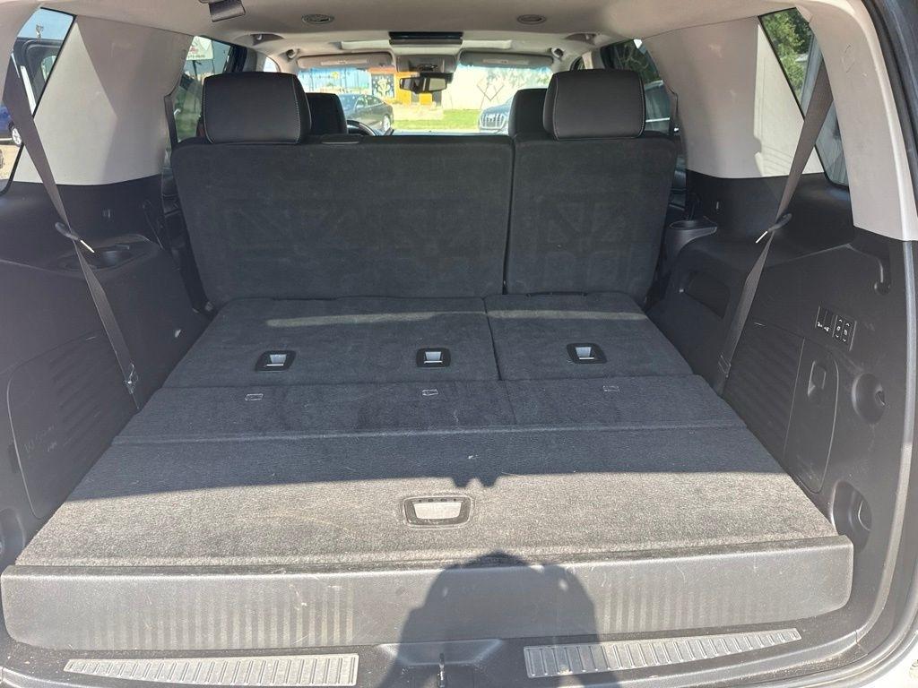 GMC Yukon  2018