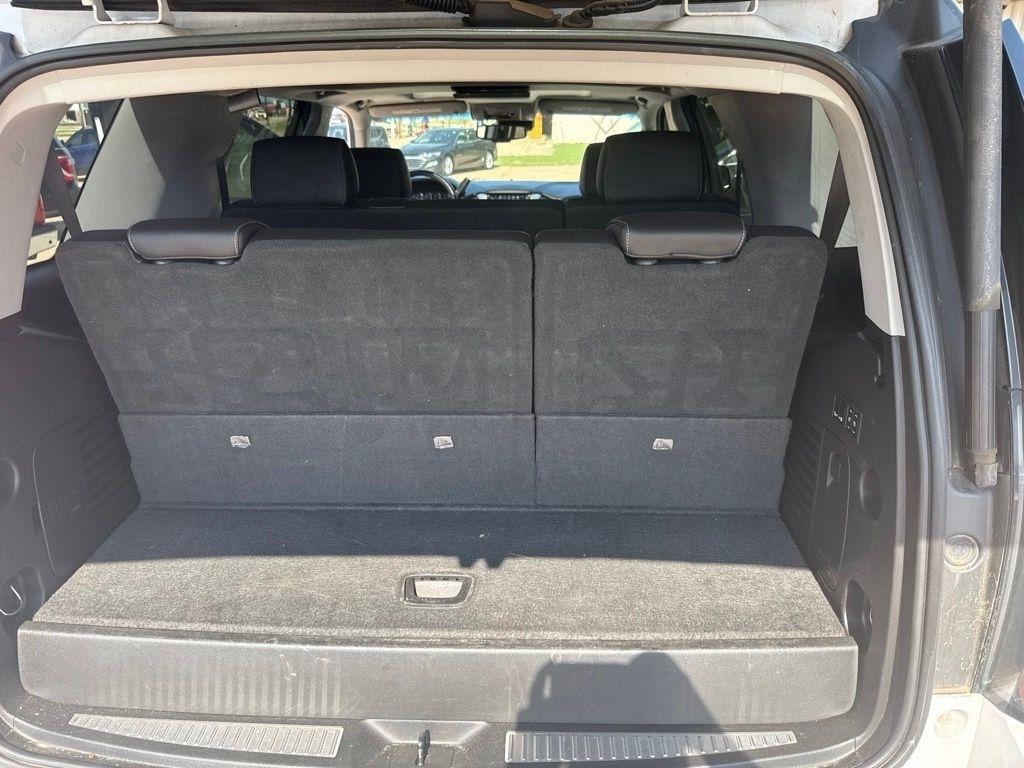 GMC Yukon  2018