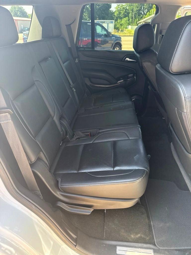 GMC Yukon  2018