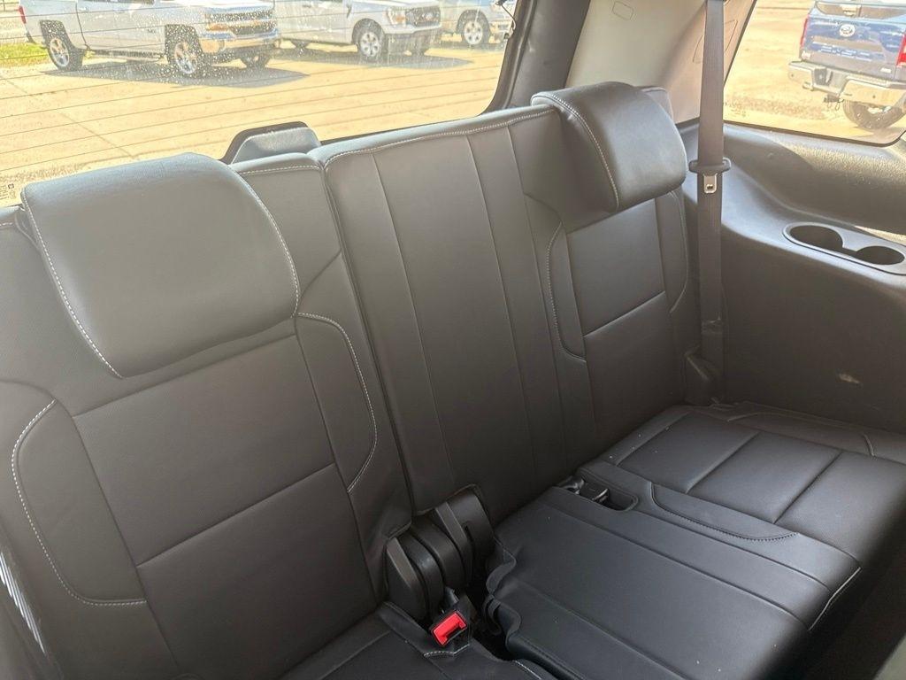 GMC Yukon  2018