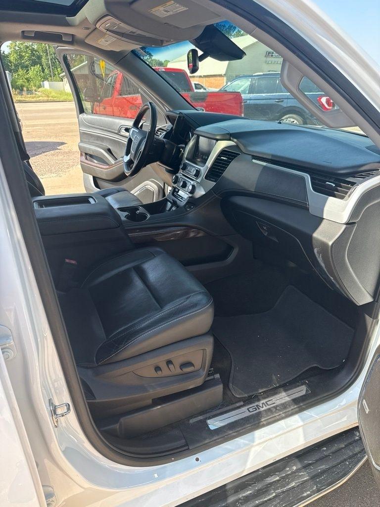 GMC Yukon  2018