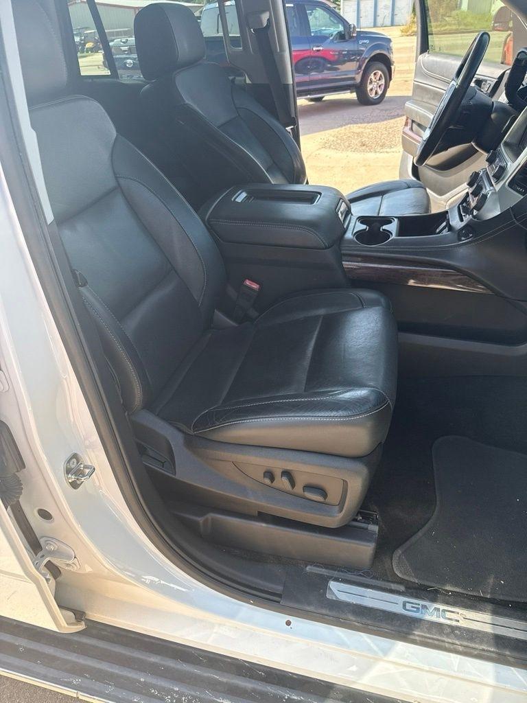 GMC Yukon  2018