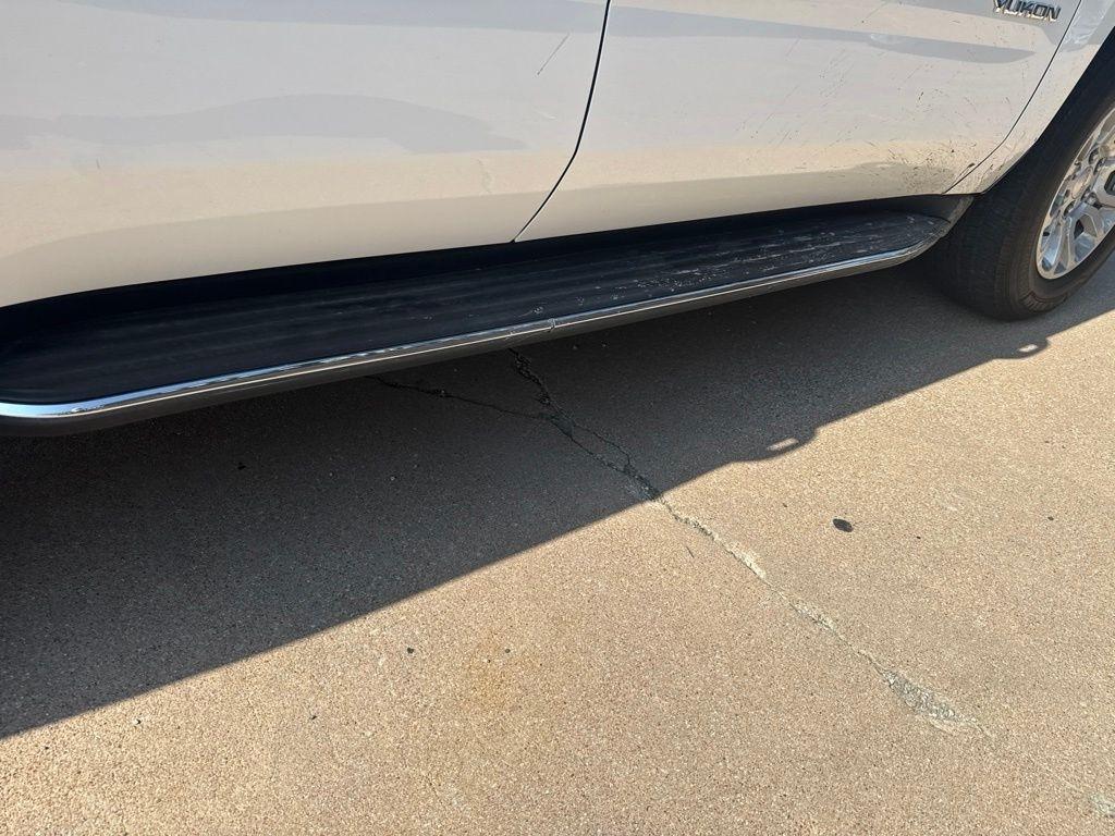 GMC Yukon  2018