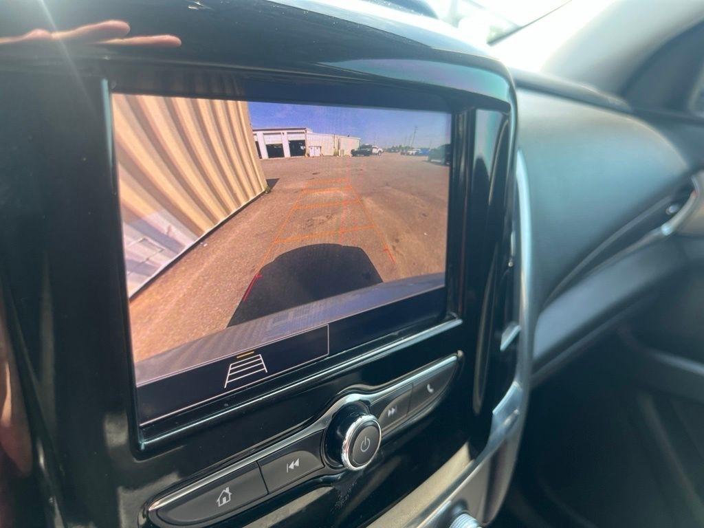 Chevrolet Traverse  2021