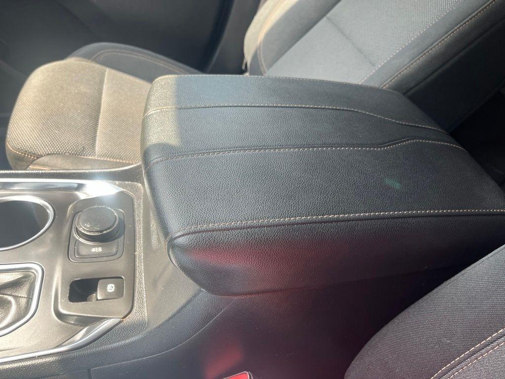 Chevrolet Traverse  2021